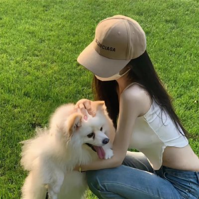 我们如此相爱