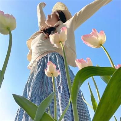 抓个女帝去打工