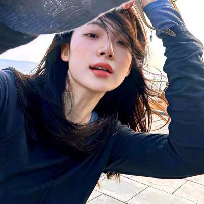 北极百货店的接待员